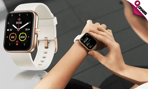 Maimo Smart Watch!